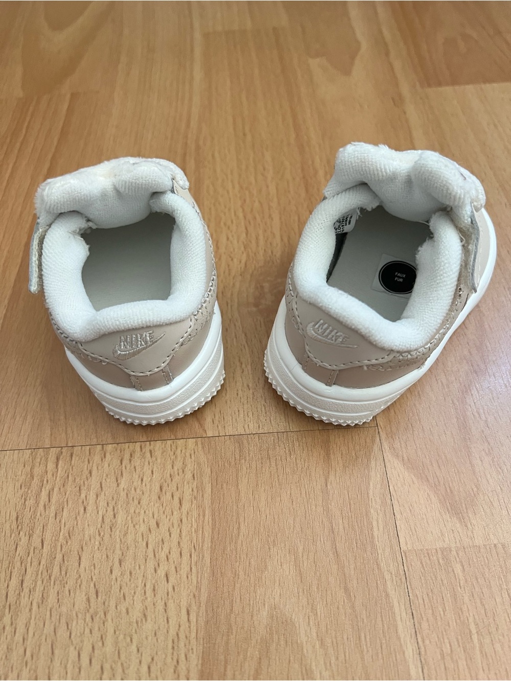 Nike Force 1 “Rabbit” limited - Picture 5 of 5
